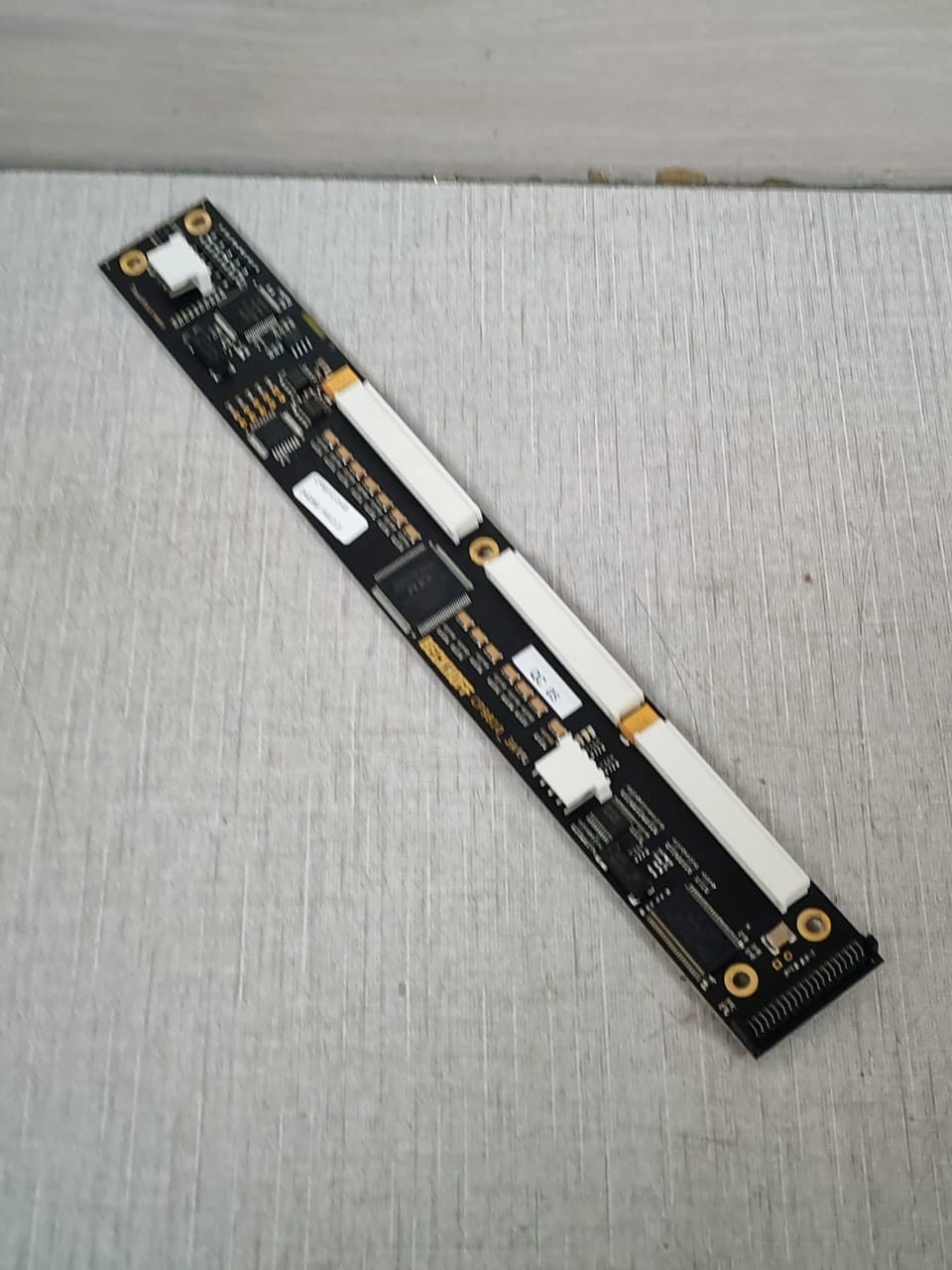 Beckhoff CP9810 Beckhoff CP9810_3A / CP9810 3.V5 PCB 4