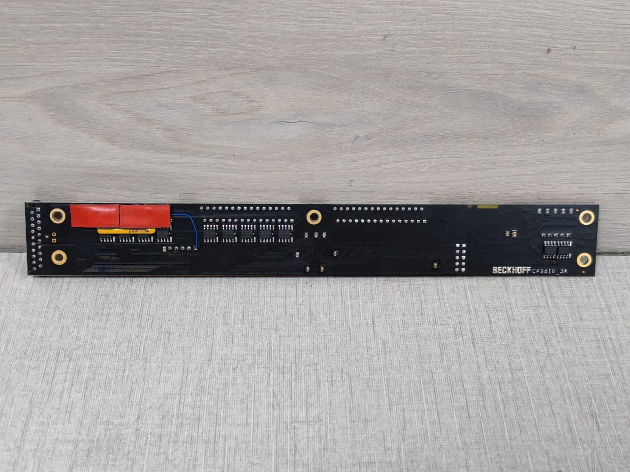 Beckhoff CP9810 Beckhoff CP9810_3A / CP9810 3.V5 PCB 9