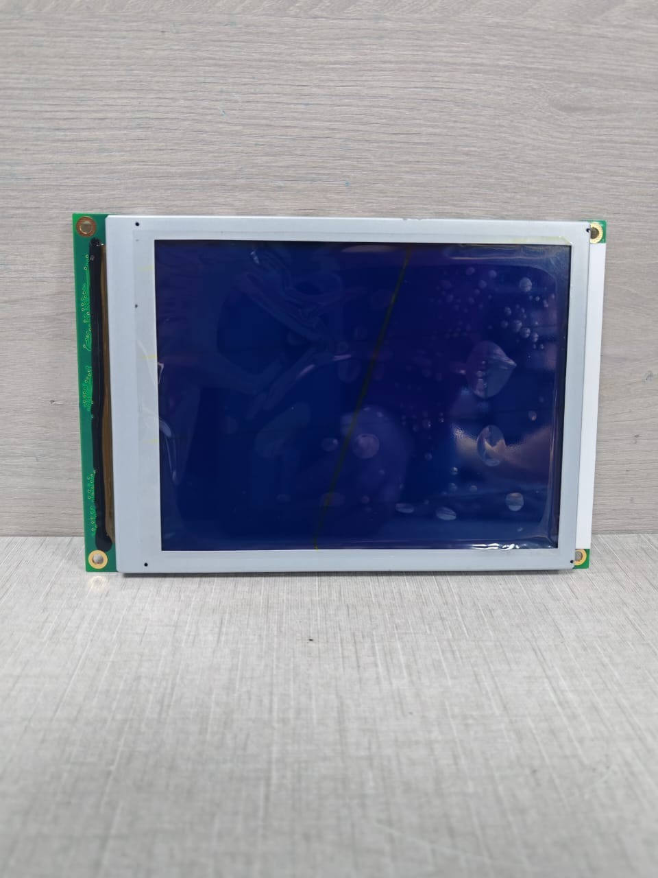 LCD PCB-VM7179_3-01 VARITRONIX PCB-VM7179_3-01 LCD DISPLAY SCREEN PANEL 2