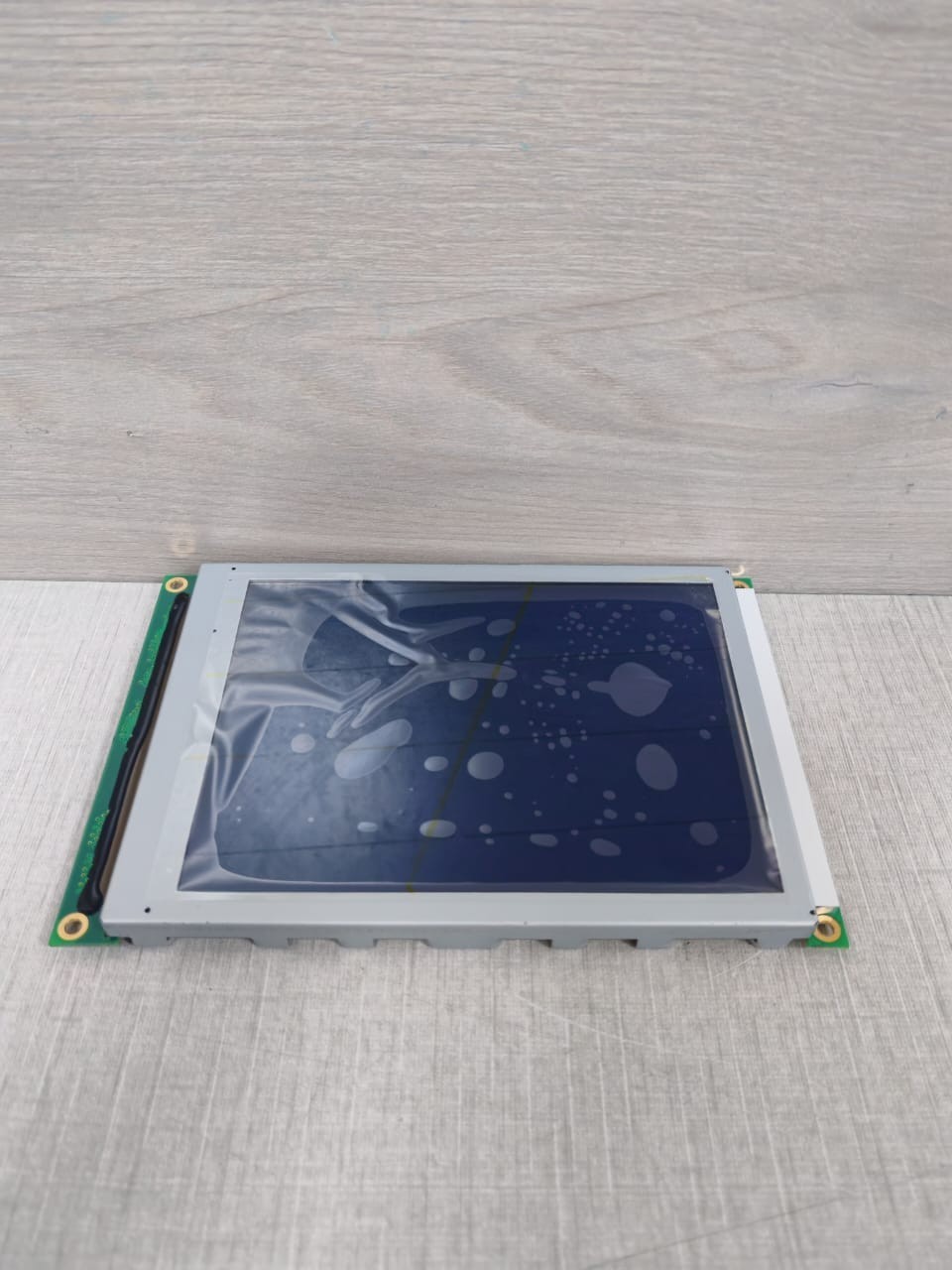 LCD PCB-VM7179_3-01 VARITRONIX PCB-VM7179_3-01 LCD DISPLAY SCREEN PANEL 4