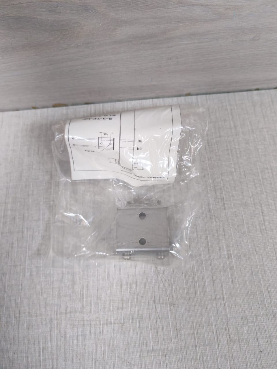 ROSENBERGER S-3-7F-NF ROSENBERGER S-3-7F-NF 3-WAY CAVITY POWER SPLITTER 800-2700MHz 10
