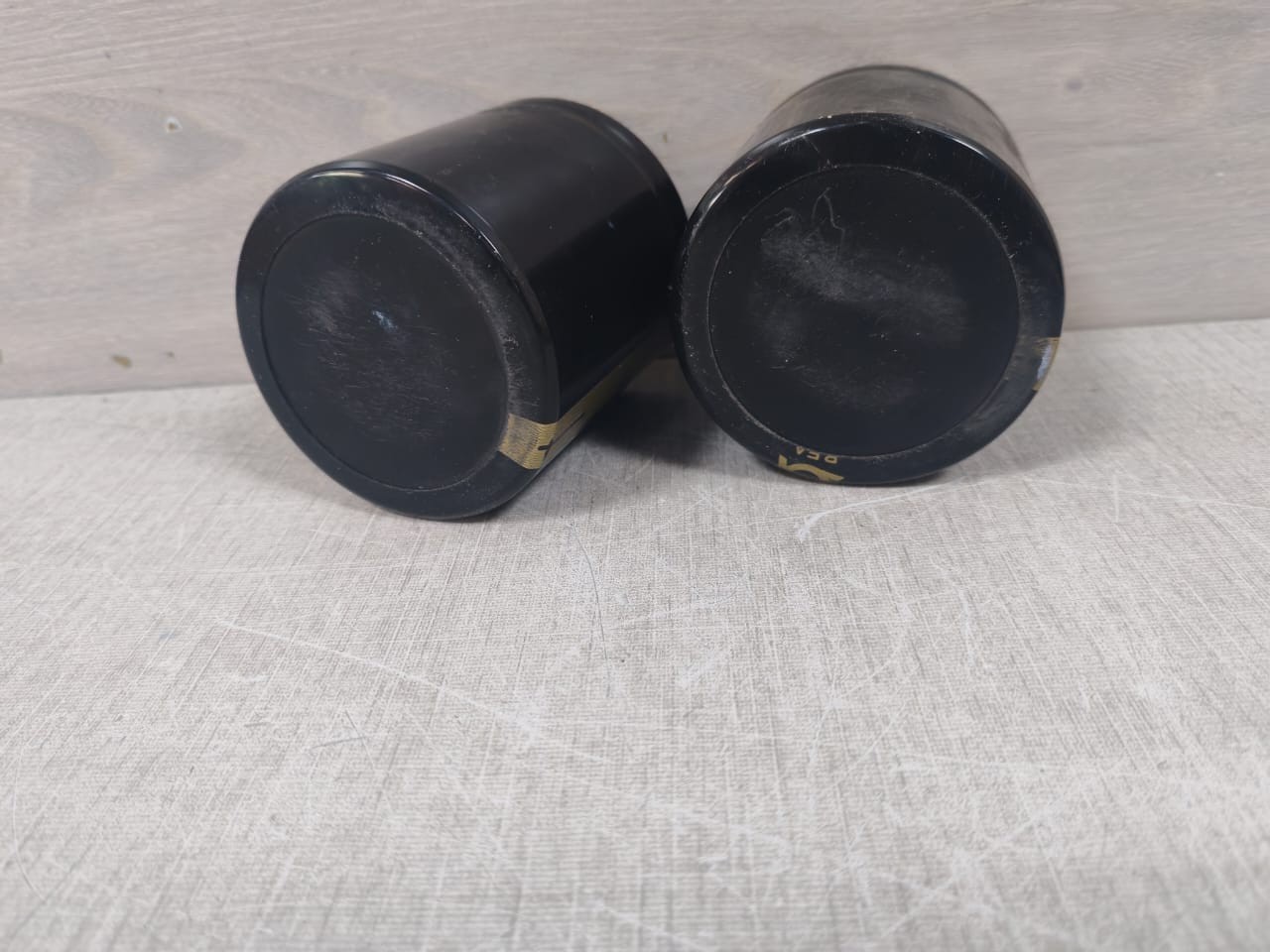 SAMYOUNG RFA-440V-3300UF Samyoung RFA 440V 3300uF Capacitor 3