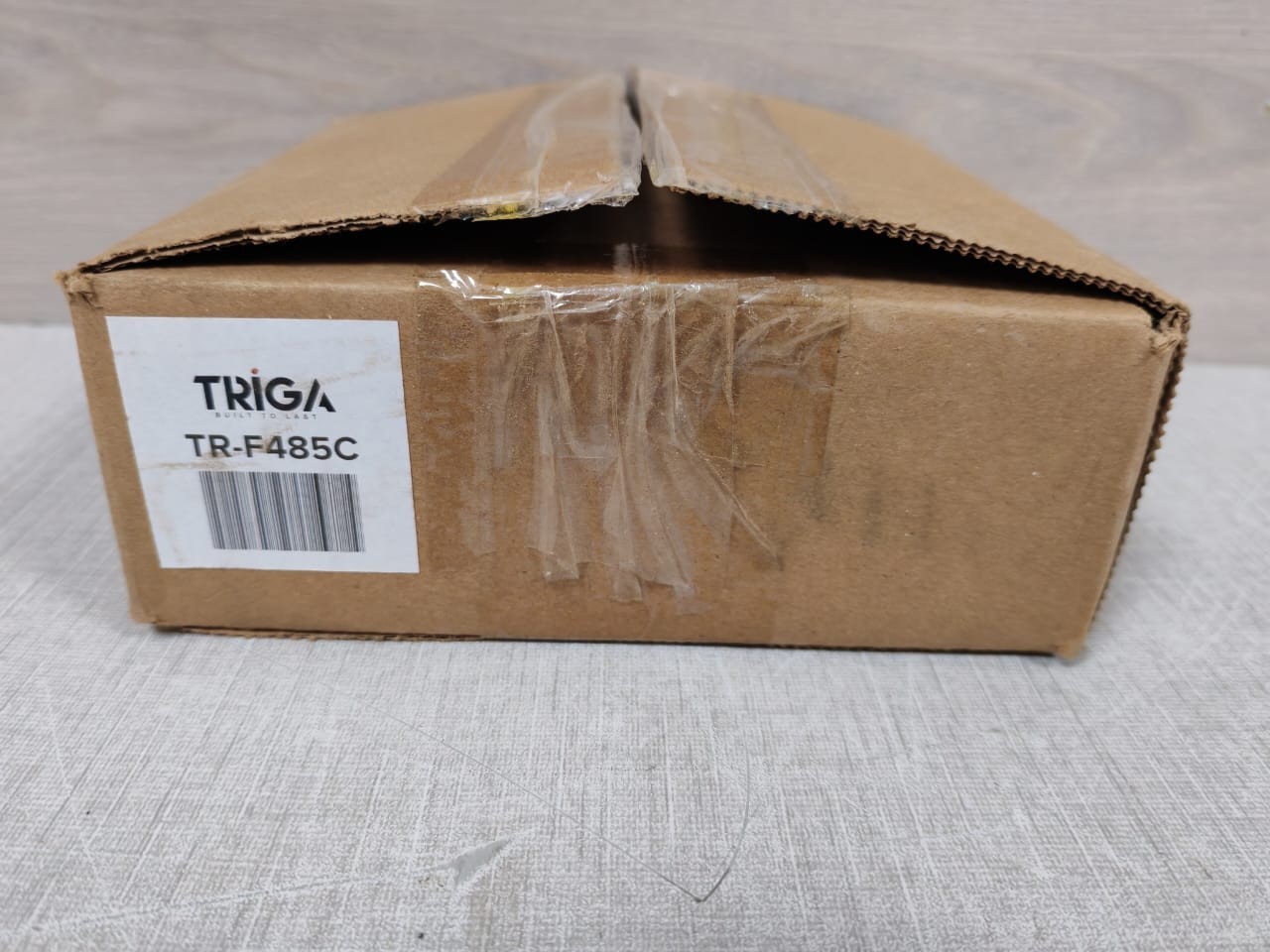 TRIGA F485C TRIGA TR-F485C / SK-F485C REV.B CIRCUIT BOARD 10