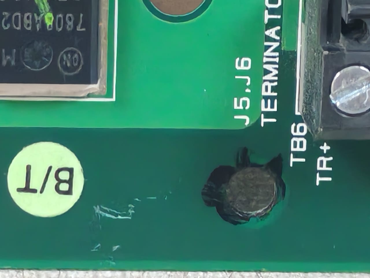 Mercury MR52 Mercury MR52 10278 0 REV 1.57.12 Dual Card Reader Interface Panel 3