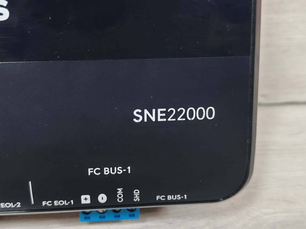 Johnson Controls SNE22000-0 Johnson Controls M4-SNE22000-0 Metasys Network Engine 10