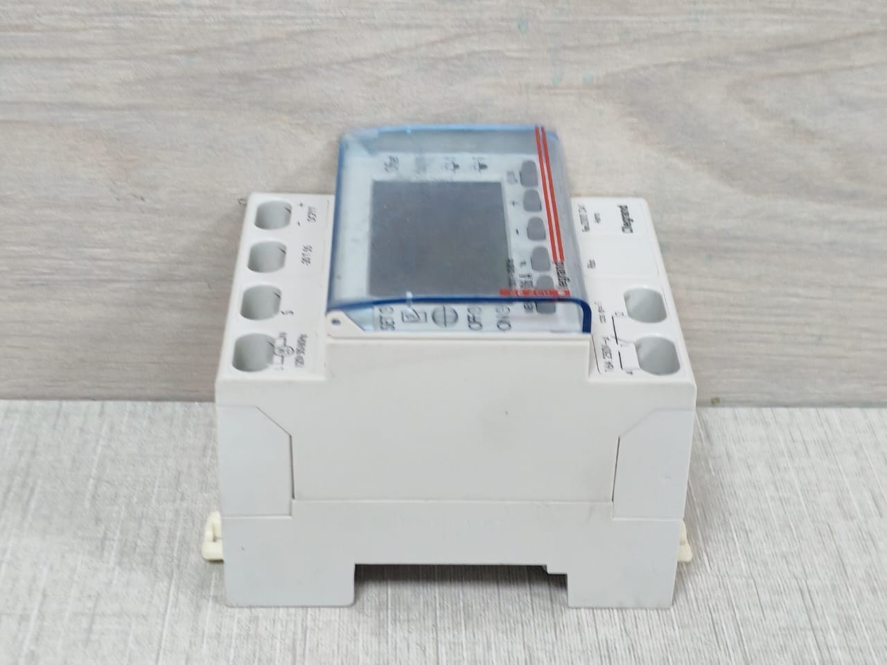Legrand REX2000 Legrand 037 22 Astro Timer Rex2000 D41 5