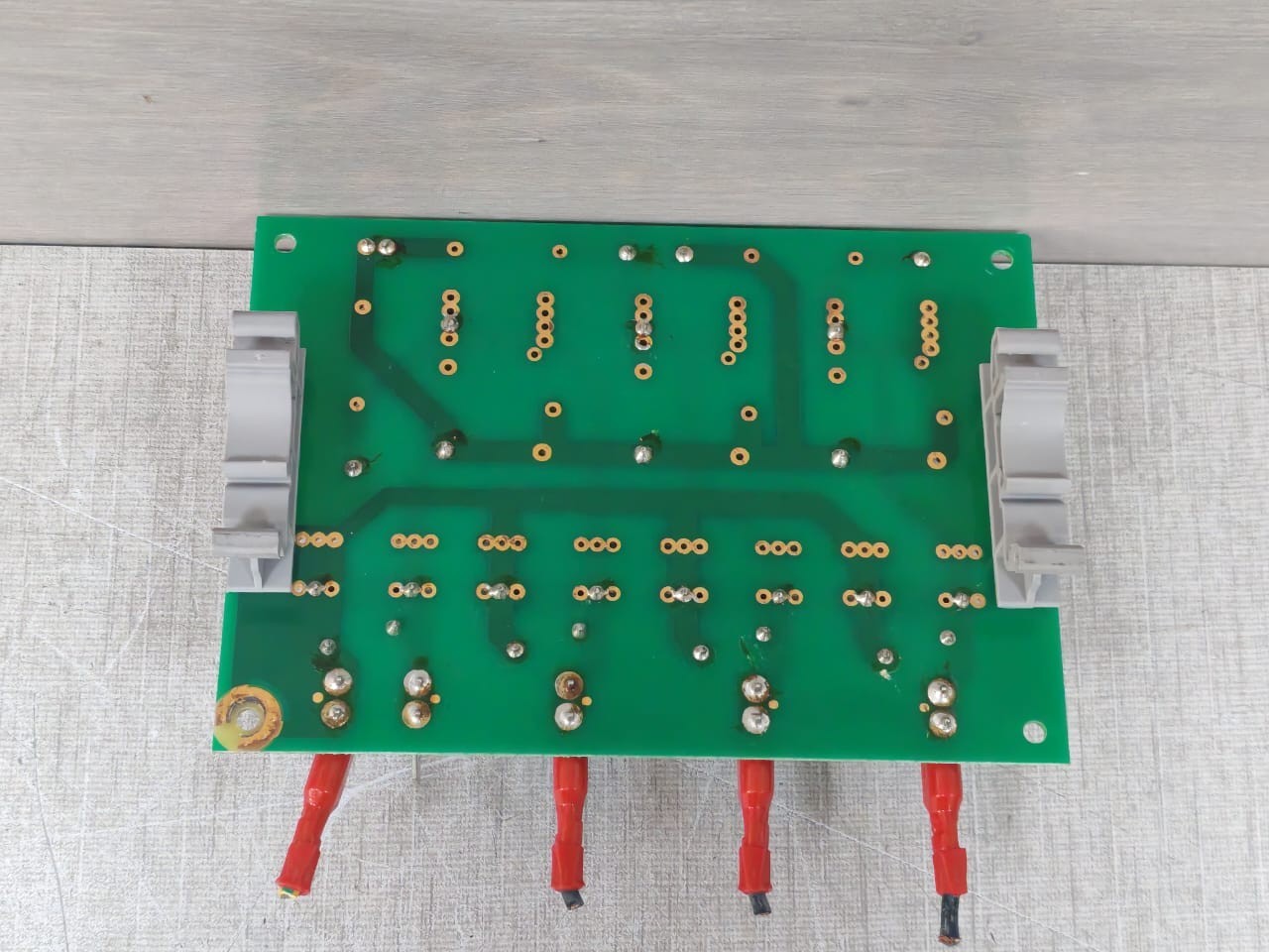 SEFC-1226 FRT2 Sefc 1226-1 PCB Board 591226 0000 FRT2-00 V1 8