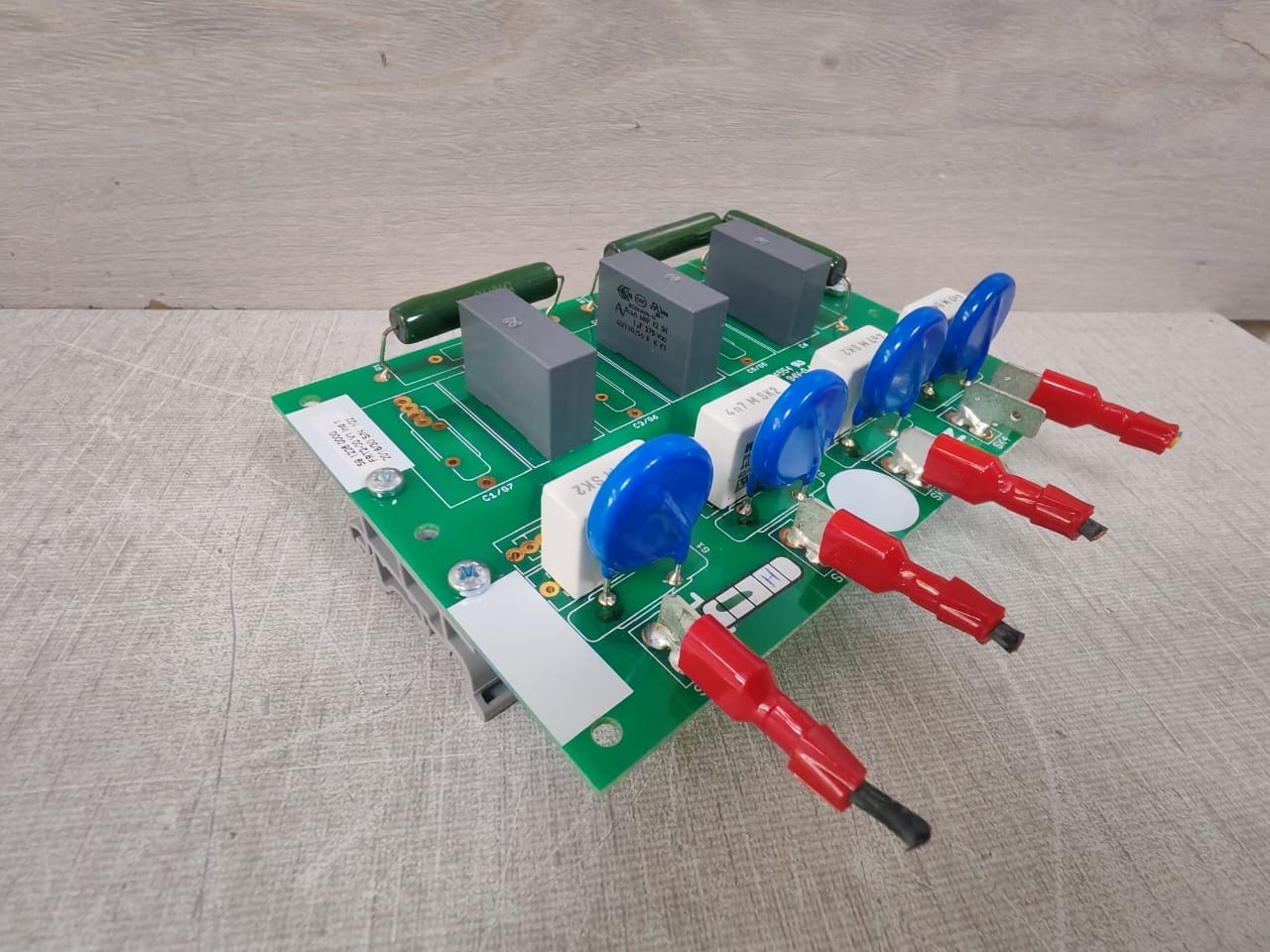 SEFC-1226 FRT2 Sefc 1226-1 PCB Board 591226 0000 FRT2-00 V1 10