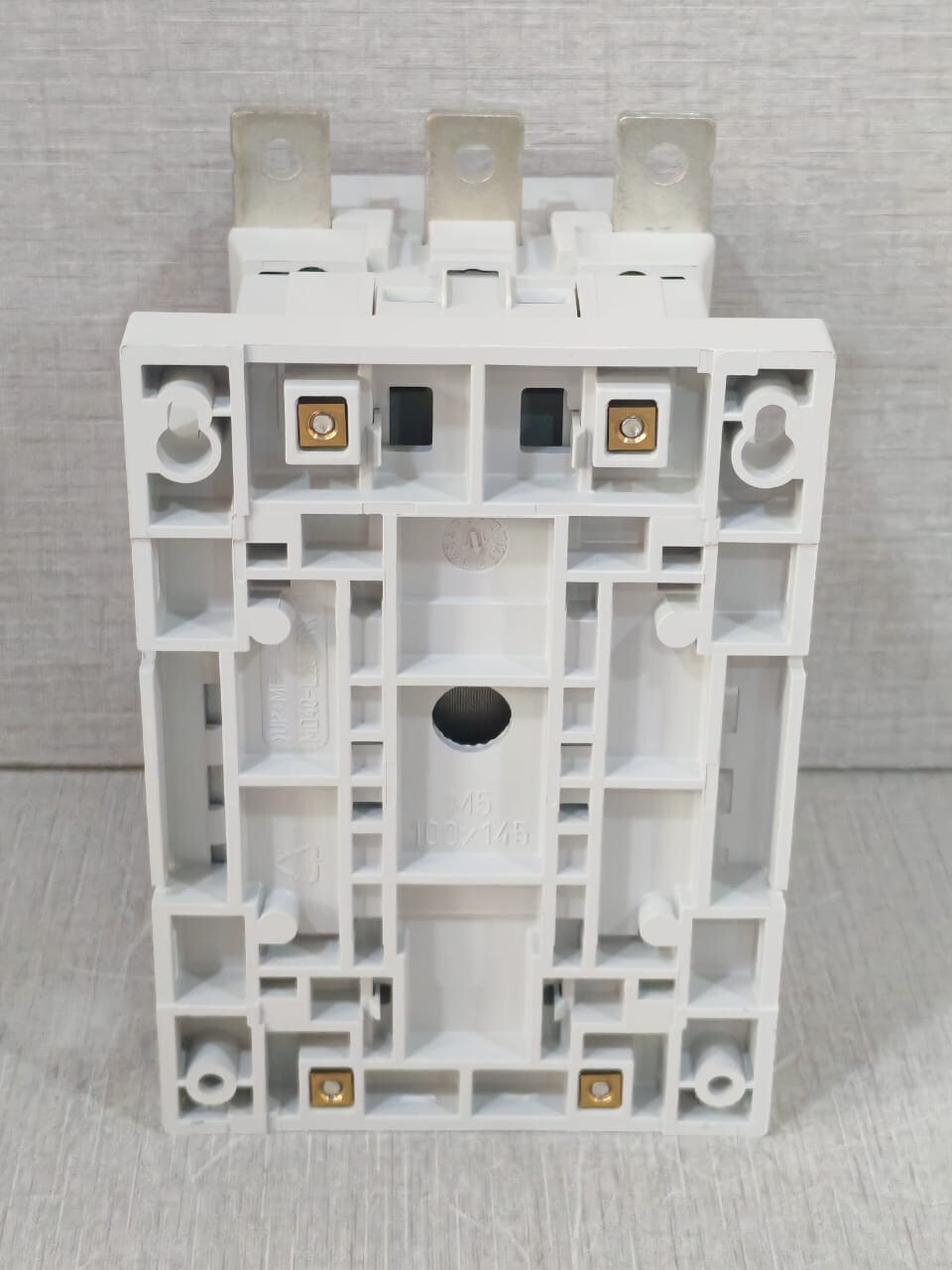 Rockwell Automation D115KF11 ALLEN-BRADLEY 100-D115 CONTACTOR 100-D115KF11 SER B 10