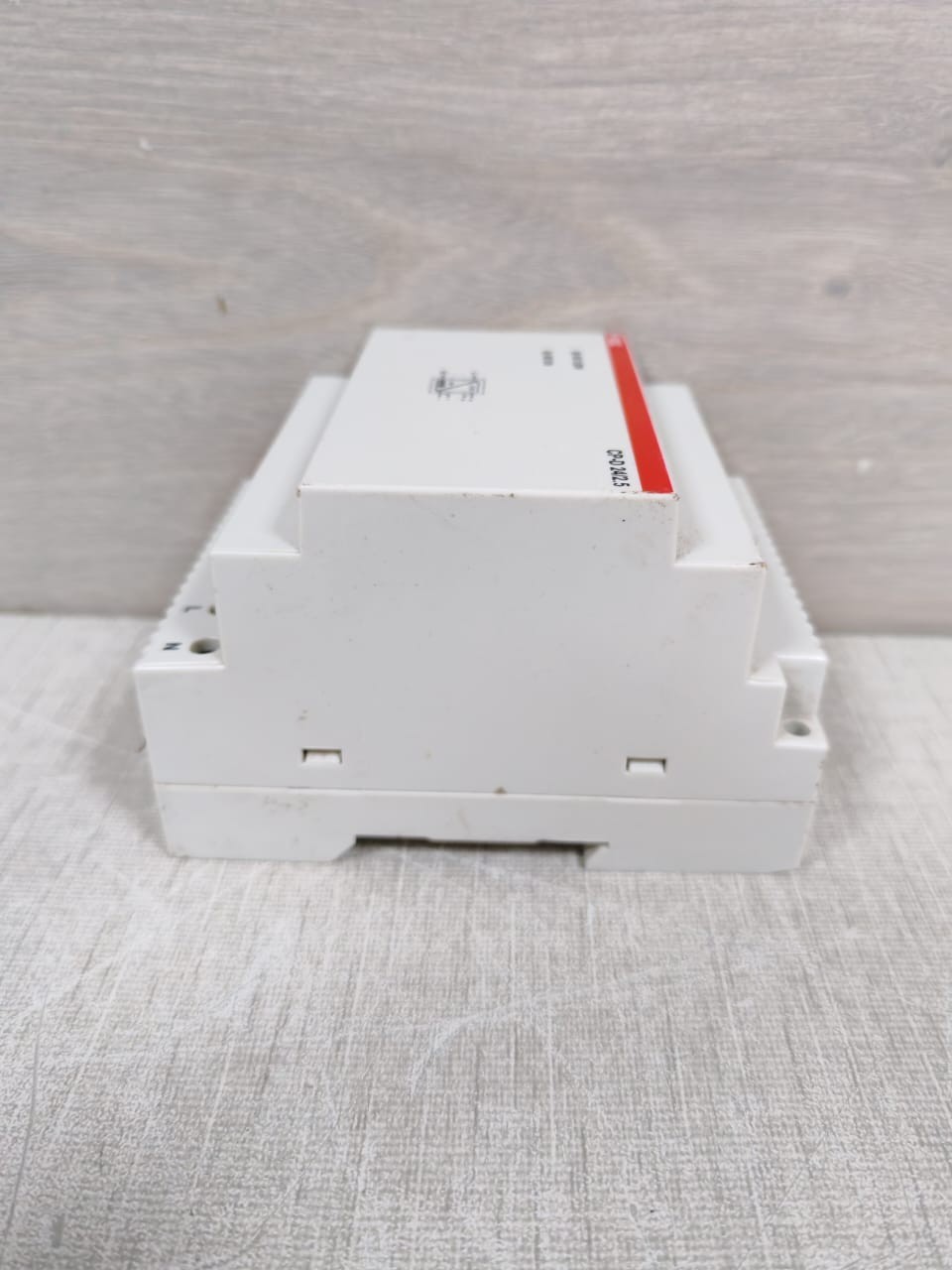 ABB 2CDG120037R0011 ABB CP-D 24/2.5 2CDG120037R0011 SWITCHING POWER SUPPLY - PROVEN 10