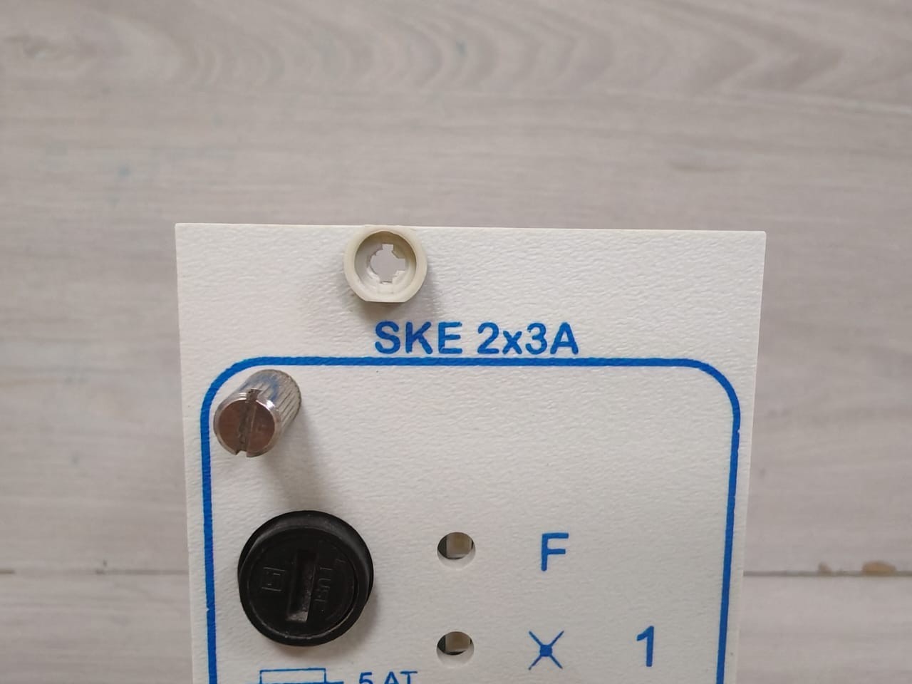 INOTEC L90P0264A INOTEC SKE 2x3A / L90P0264A PCB BOARD 2