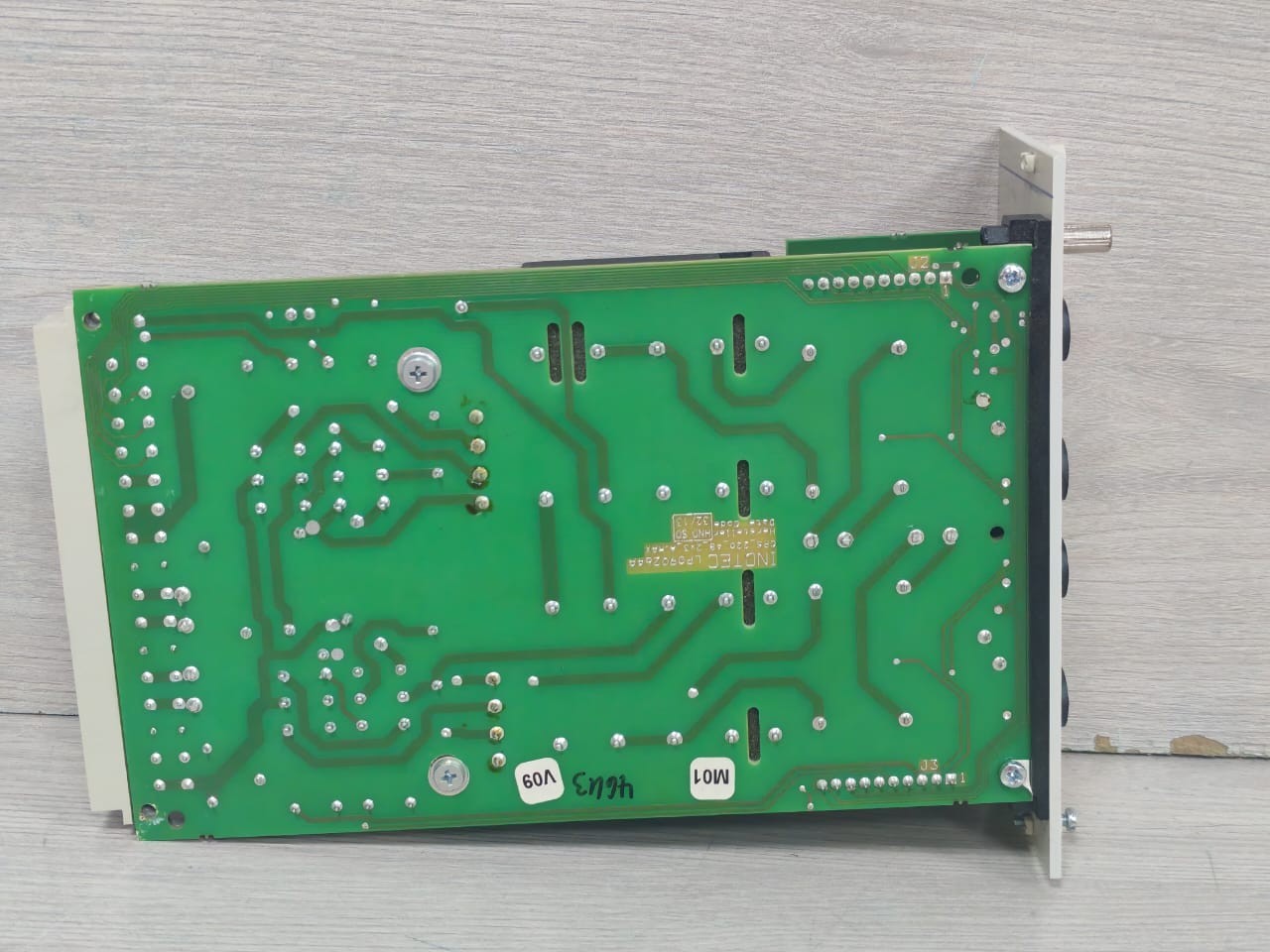 INOTEC L90P0264A INOTEC SKE 2x3A / L90P0264A PCB BOARD 8