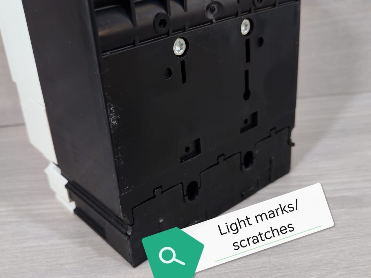 GE FE250 GENERAL ELECTRIC FE250 RECORD PLUS CIRCUIT BREAKER FEV36TA200KF 9