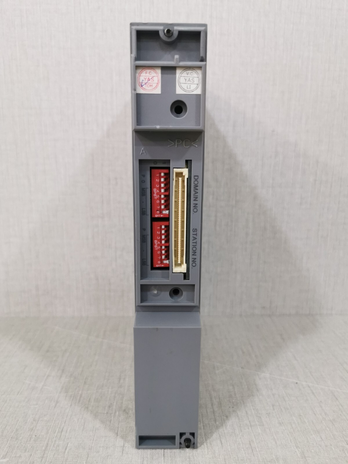 Yokogawa CP461-51 YOKOGAWA CP461 PROCESSOR MODULE CP461-51 S1 6