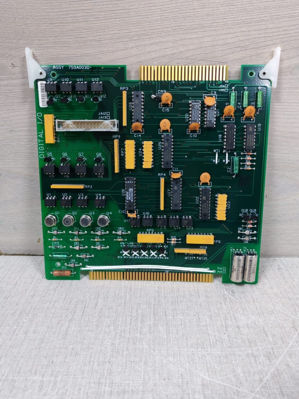 ABB 759P003D-IF-/-759A003D ABB 759P003D-IF / 759A003D BOARD 2
