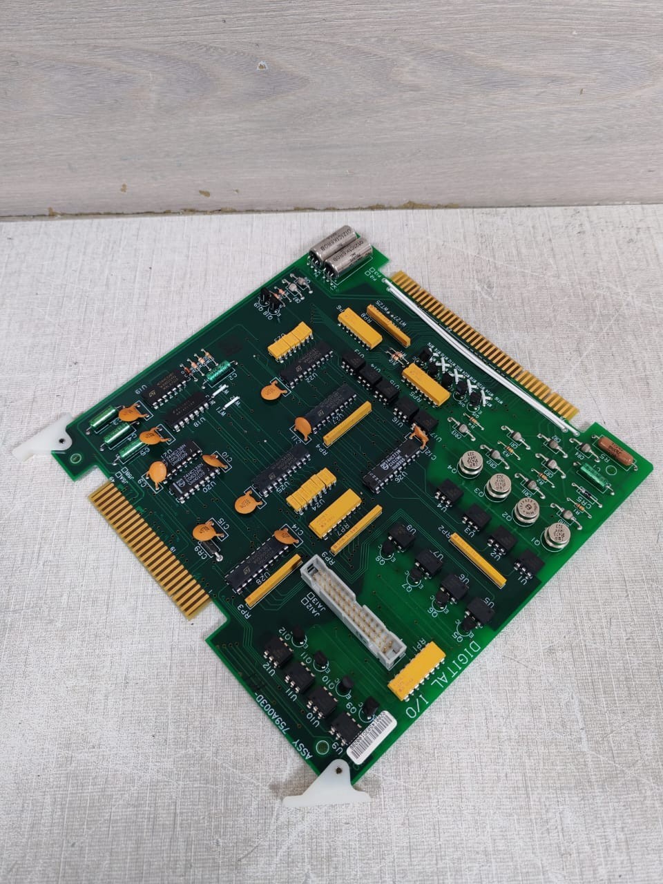 ABB 759P003D-IF-/-759A003D ABB 759P003D-IF / 759A003D BOARD 5