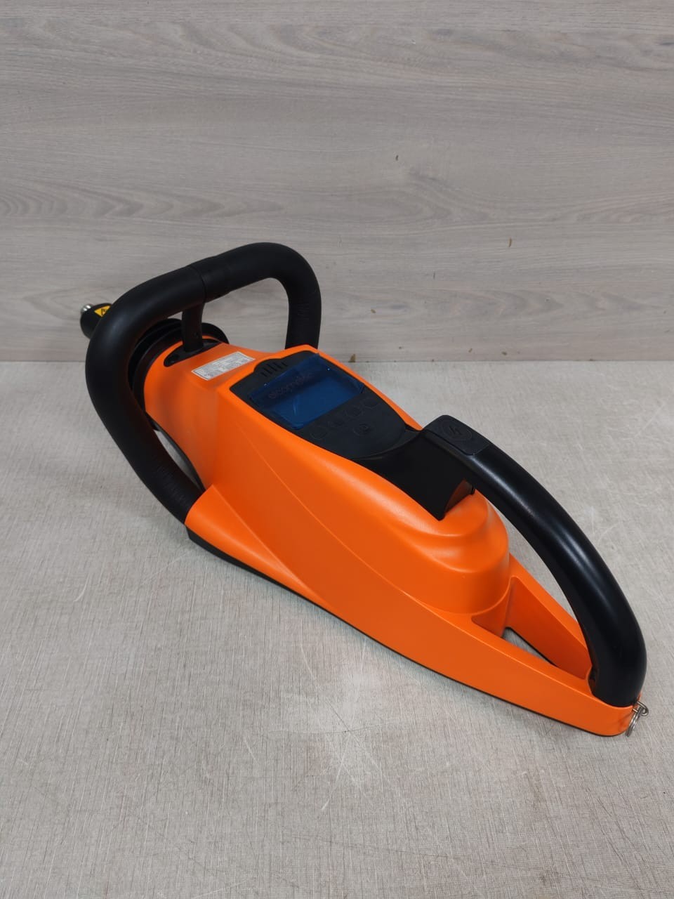 Elcometer D280-T ELCOMETER 280 P/N: D280-T EXCELLENT PULSED DC HOLIDAY DETECTOR - WITH DIRTI 5