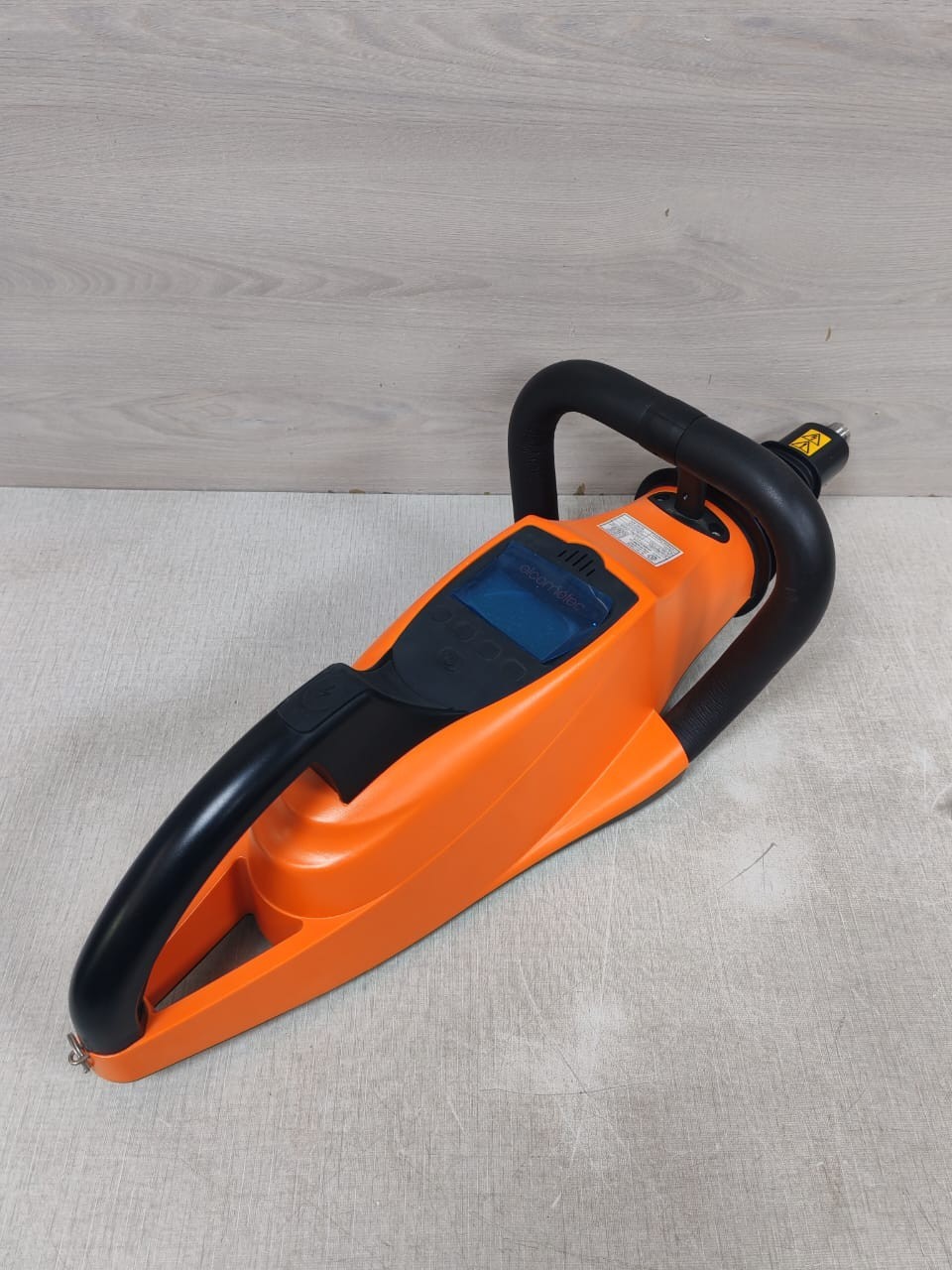 Elcometer D280-T ELCOMETER 280 P/N: D280-T EXCELLENT PULSED DC HOLIDAY DETECTOR - WITH DIRTI 6