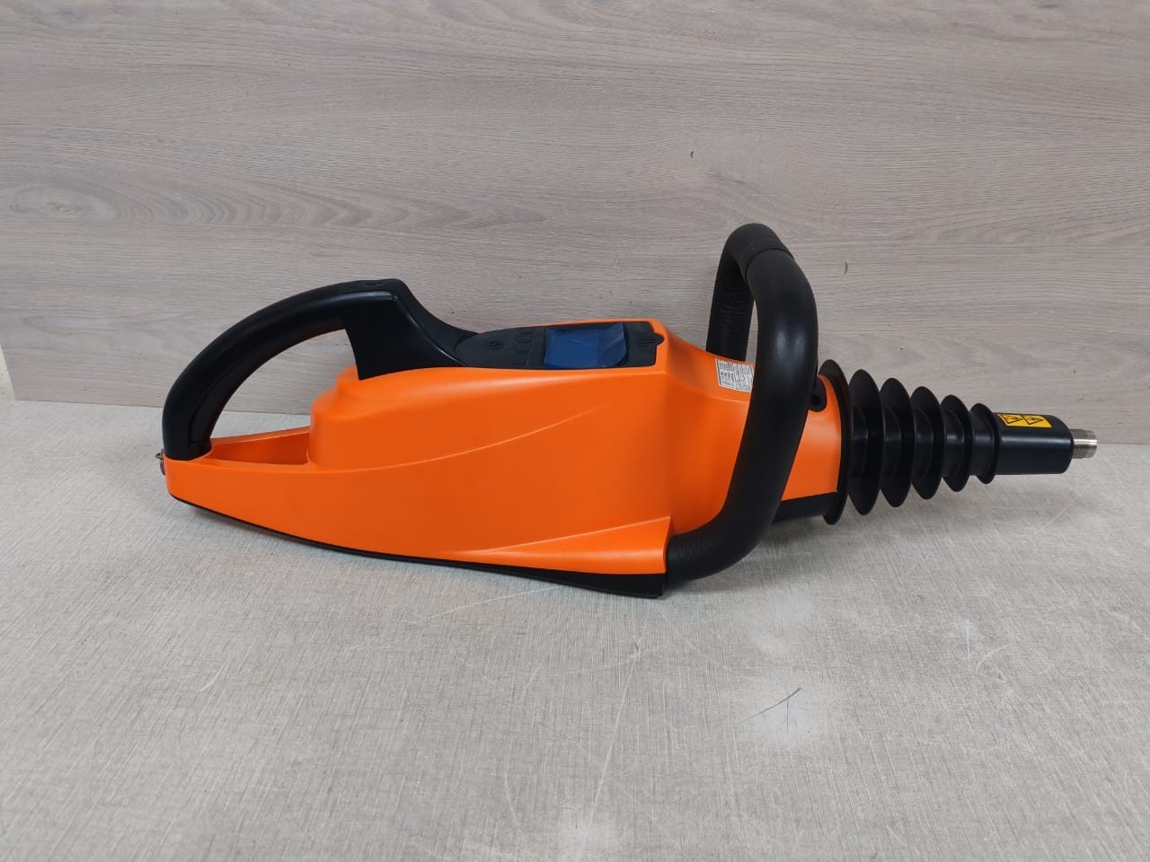 Elcometer D280-T ELCOMETER 280 P/N: D280-T EXCELLENT PULSED DC HOLIDAY DETECTOR - WITH DIRTI 10