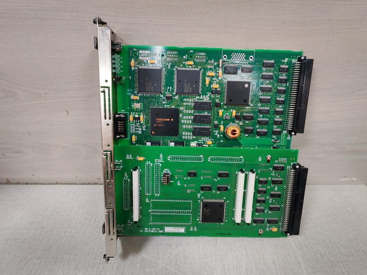 Yokogawa CP345 Yokogawa CP345 Style S1 Processor Module 8