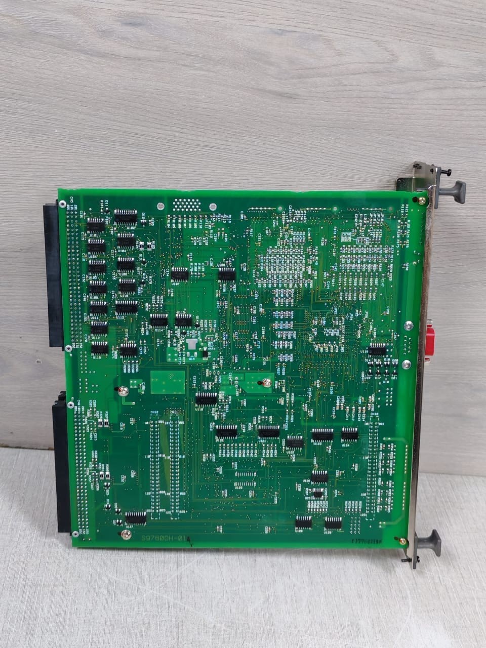 Yokogawa CP345 Yokogawa CP345 Style S1 Processor Module 10