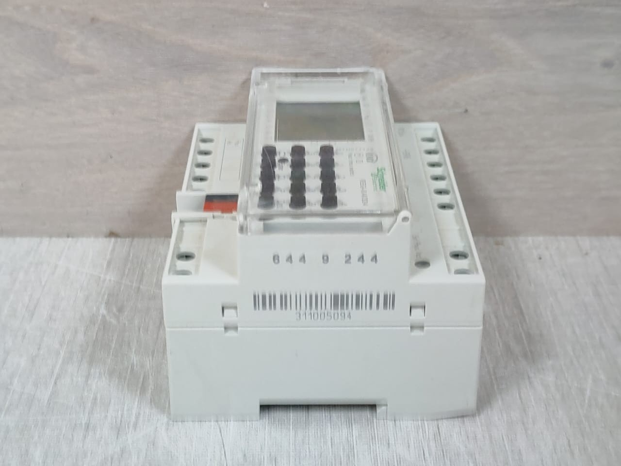 Schneider Electric MTN677129 Schneider Electric MTN677129 Seasonal Timer REG-K/4/324 - No Battery 6