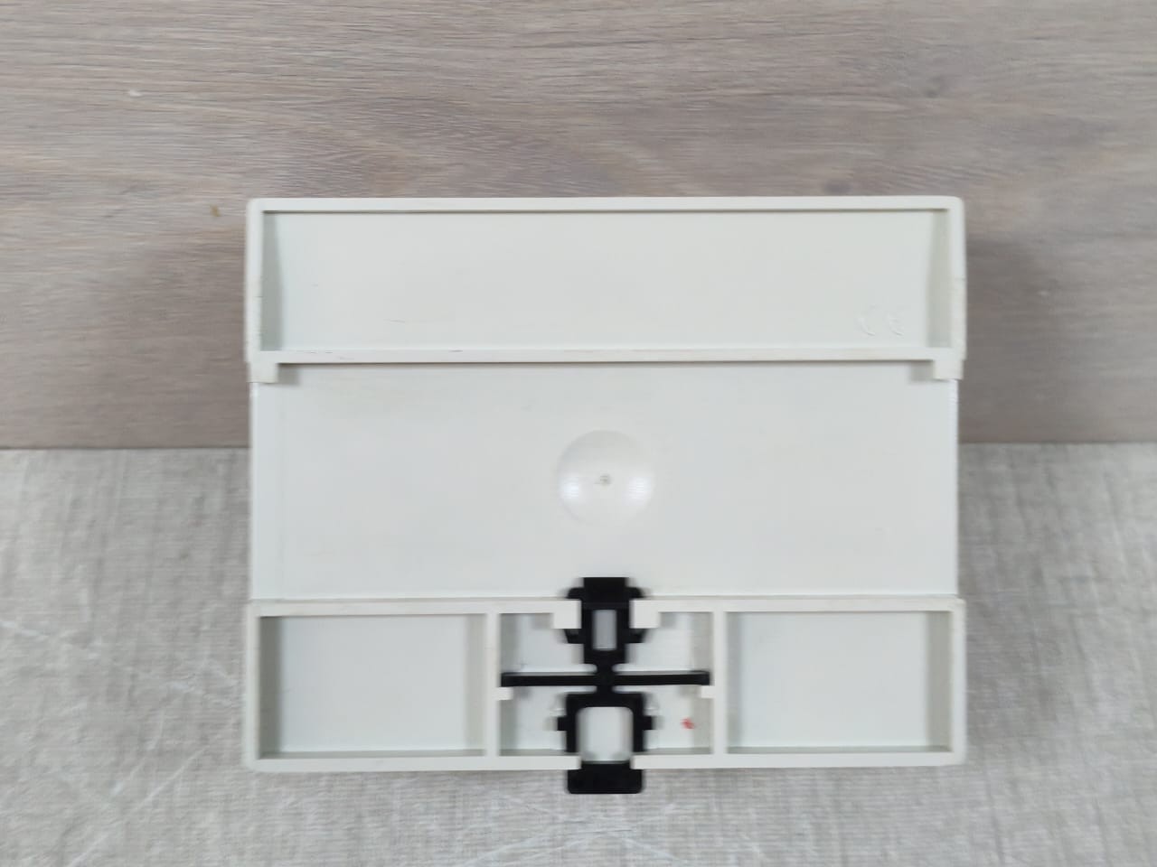 Schneider Electric MTN677129 Schneider Electric MTN677129 Seasonal Timer REG-K/4/324 - No Battery 8