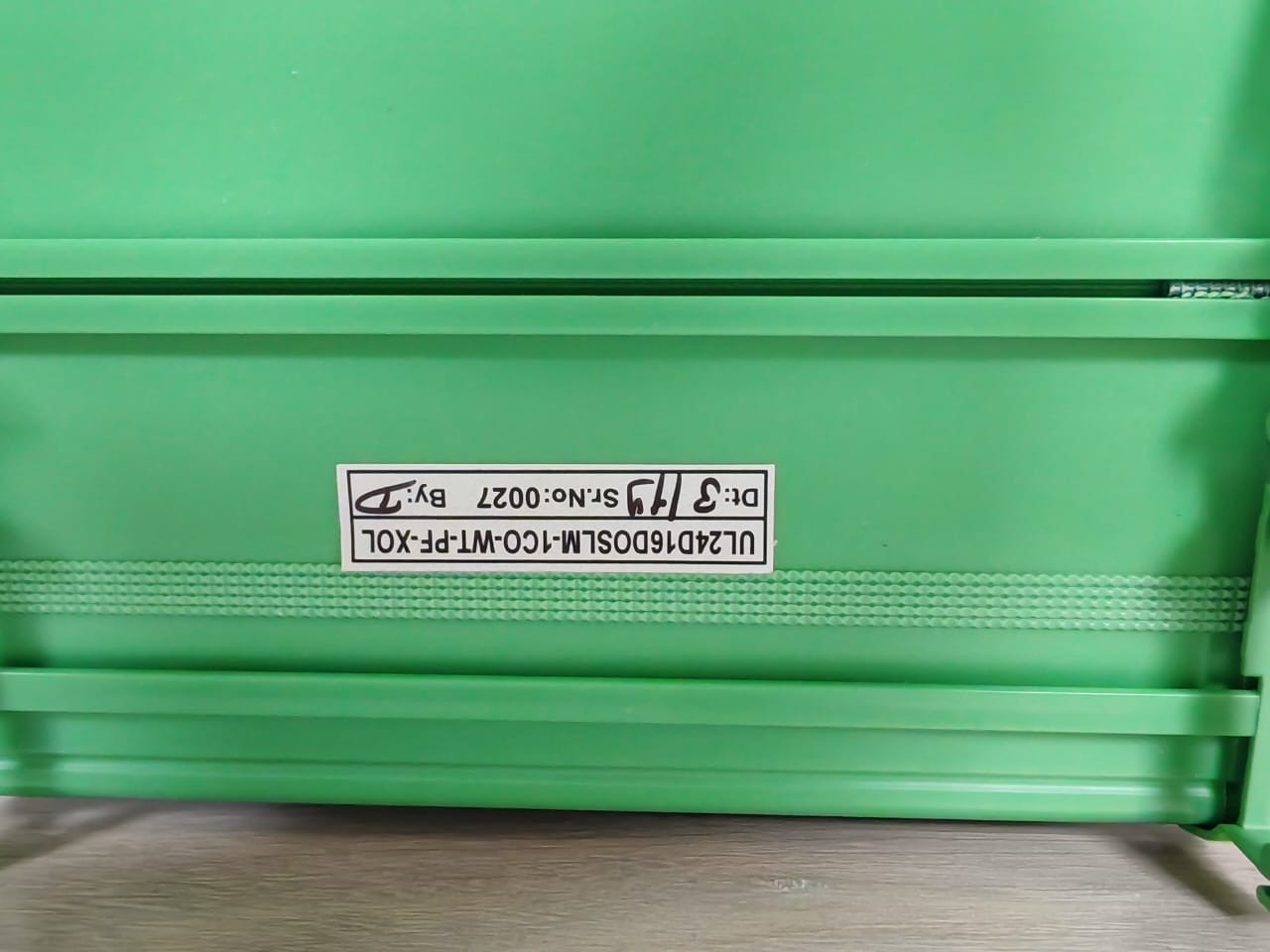 UL GROUP UL24D16DOSLM-1CO-WT-PF-XOL UL GROUP UL24D16DOSLM-1CO-WT-PF-XOL DIGITAL OUTPUT RELAY INTERFACE MODULE 5