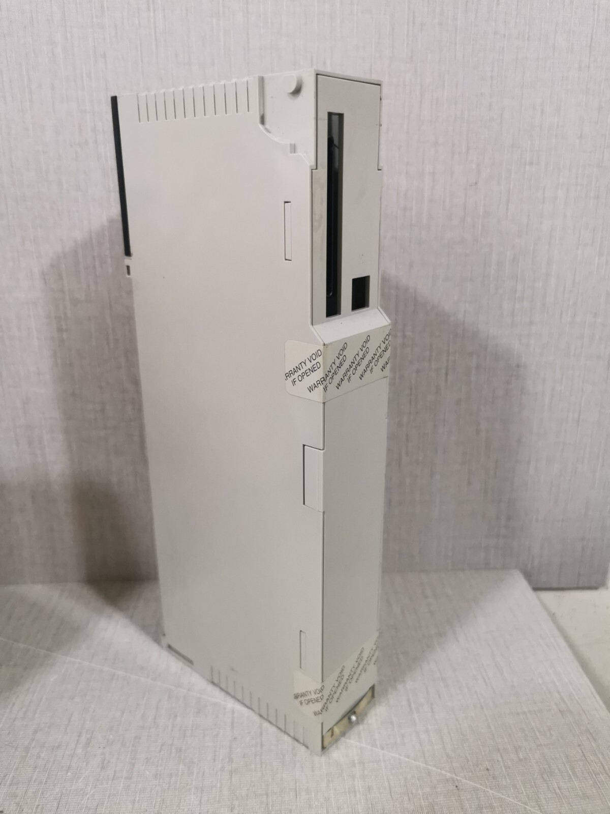 Schneider Electric T100FX SCHNEIDER ELECTRIC 140NOE77101 TSX QUANTUM ETHERNET 10/100 BASE T100FX 6
