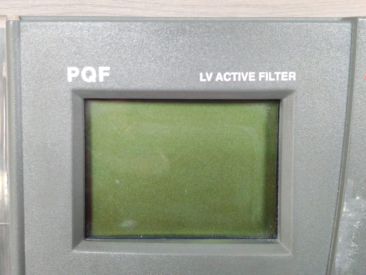 ABB 2GCA289129A0070-V1.09 ABB PQF LV ACTIVE FILTER 2GCA289129A0070 V1.09 CONTROLLER - TRY & TESTED 5