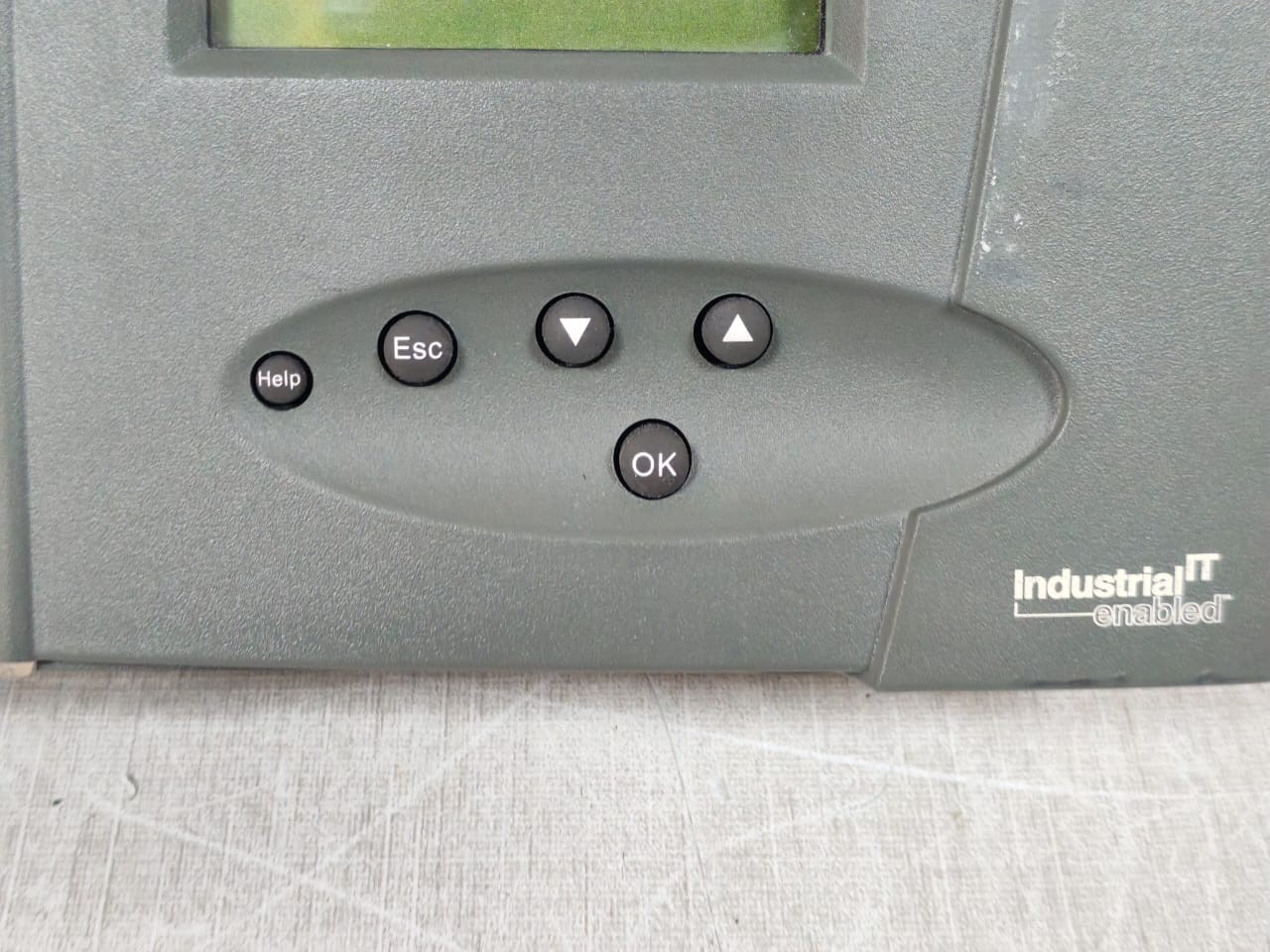 ABB 2GCA289129A0070-V1.09 ABB PQF LV ACTIVE FILTER 2GCA289129A0070 V1.09 CONTROLLER - TRY & TESTED 6