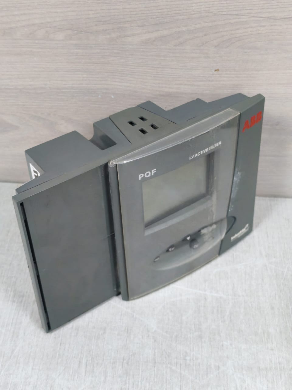 ABB 2GCA289129A0070-V1.09 ABB PQF LV ACTIVE FILTER 2GCA289129A0070 V1.09 CONTROLLER - TRY & TESTED 7