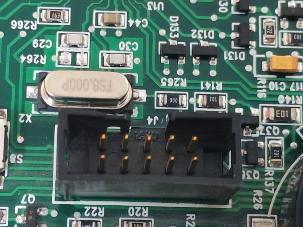KIDDE-FENWAL 06-220113-001 Kidde-Fenwal 06-2013-001 PCB Board 5