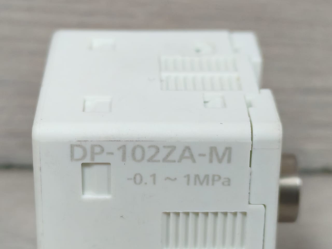 Panasonic DP-102ZA-M Panasonic DP-102ZA-M Digital Display Sensor 6