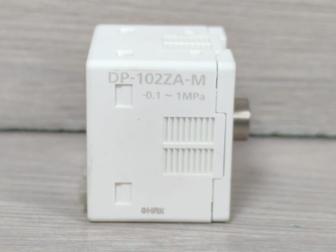 Panasonic DP-102ZA-M Panasonic DP-102ZA-M Digital Display Sensor 7
