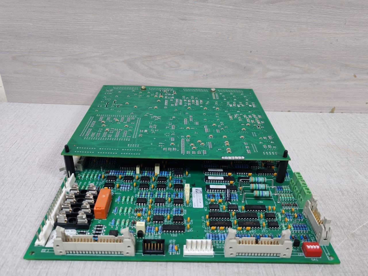 Schneider Electric 0P5165EC Schneider Electric 0P5165EC PCB Baugruppe - Neu ohne Karton 3