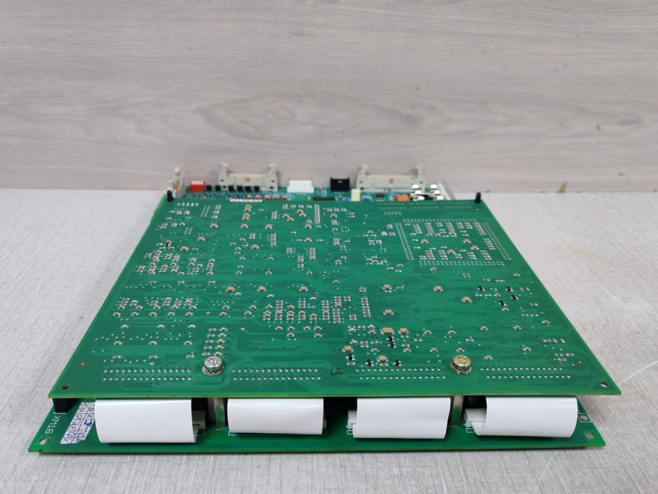 Schneider Electric 0P5165EC Schneider Electric 0P5165EC PCB Baugruppe - Neu ohne Karton 4
