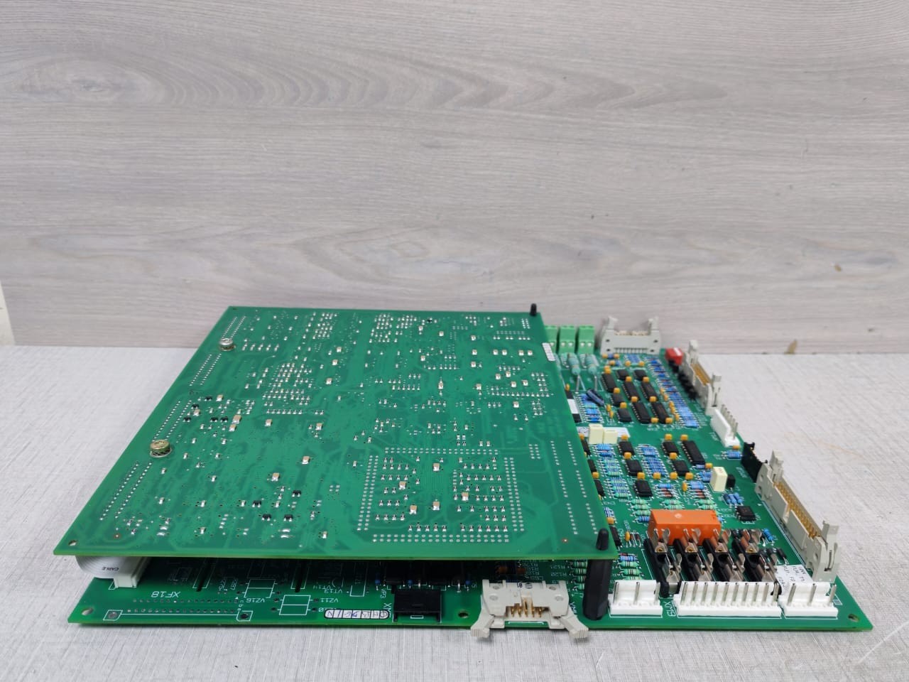 Schneider Electric 0P5165EC Schneider Electric 0P5165EC PCB Baugruppe - Neu ohne Karton 5