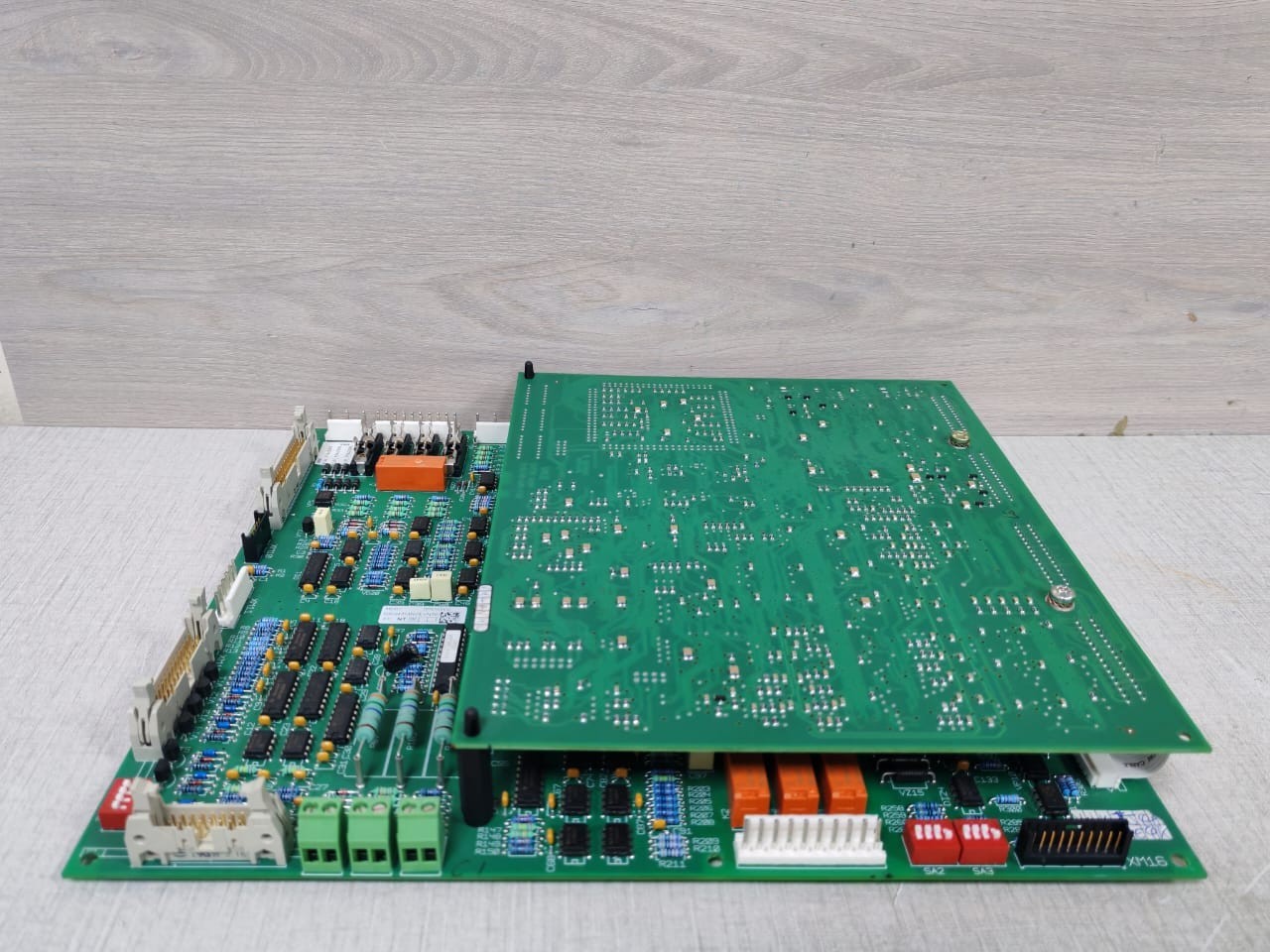 Schneider Electric 0P5165EC Schneider Electric 0P5165EC PCB Baugruppe - Neu ohne Karton 6