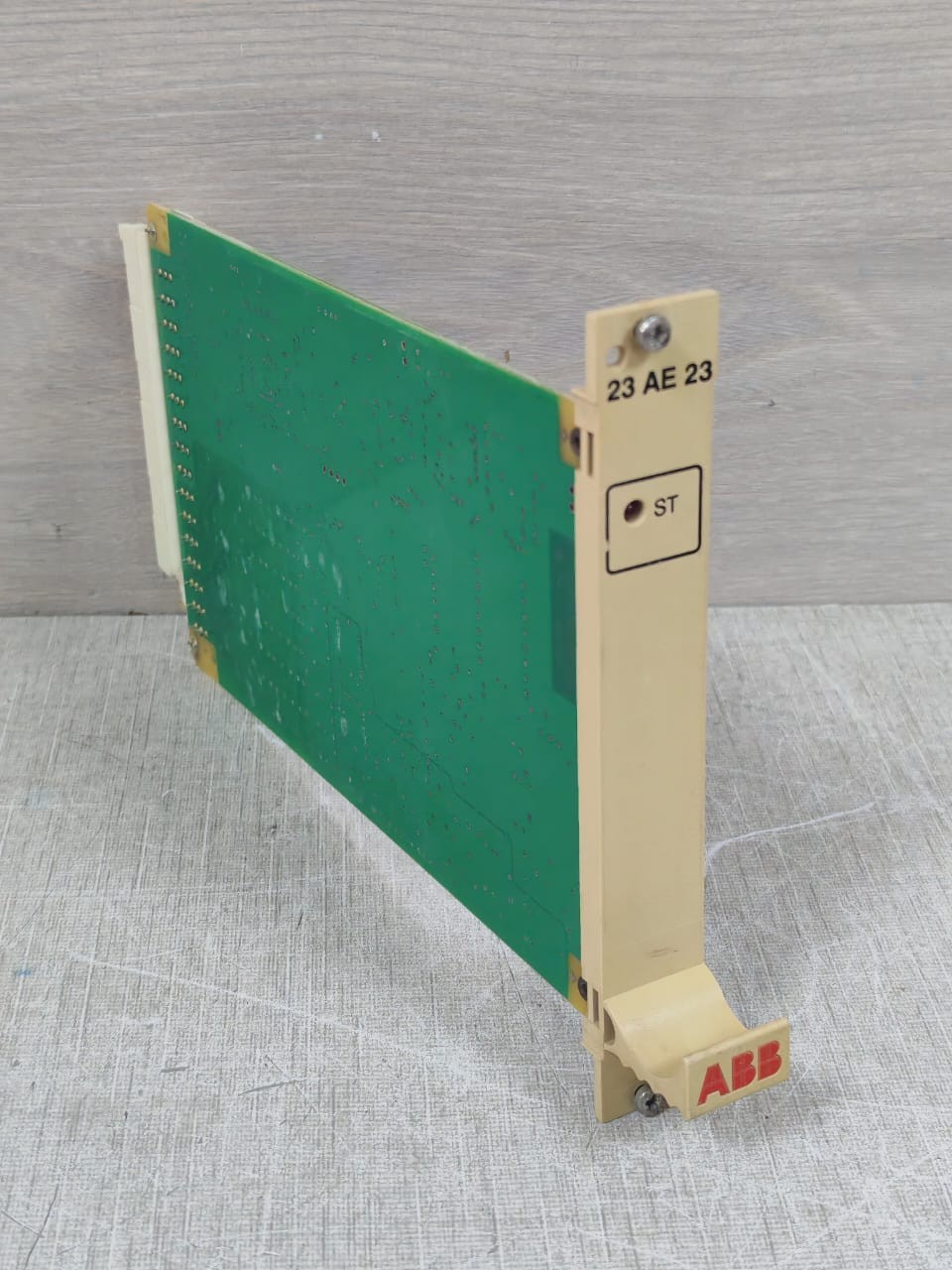 ABB AE-23 ABB 23 AE 23 1KGT012200R5001 / 23AE23 1KGT012211R41 Circuit Board 5