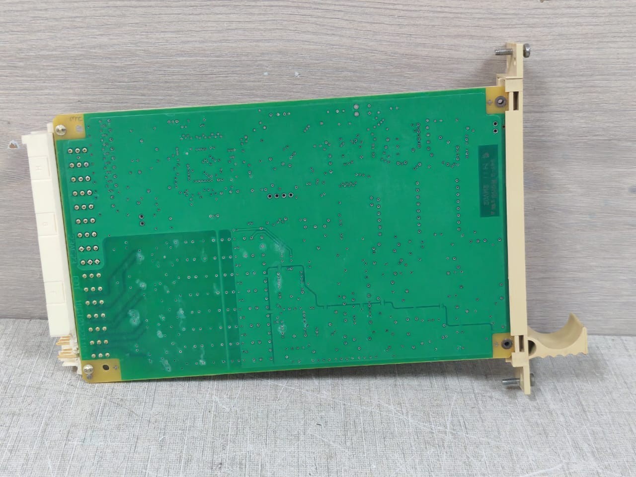 ABB AE-23 ABB 23 AE 23 1KGT012200R5001 / 23AE23 1KGT012211R41 Circuit Board 8