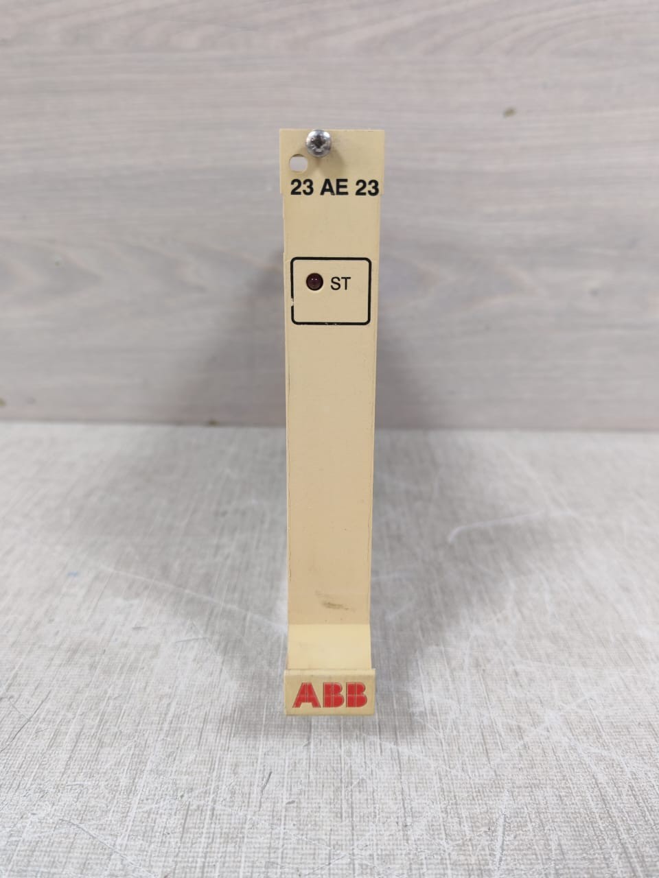 ABB 23 AE 23 1KGT012200R5001 / 23AE23 1KGT012211R41 Circuit Board