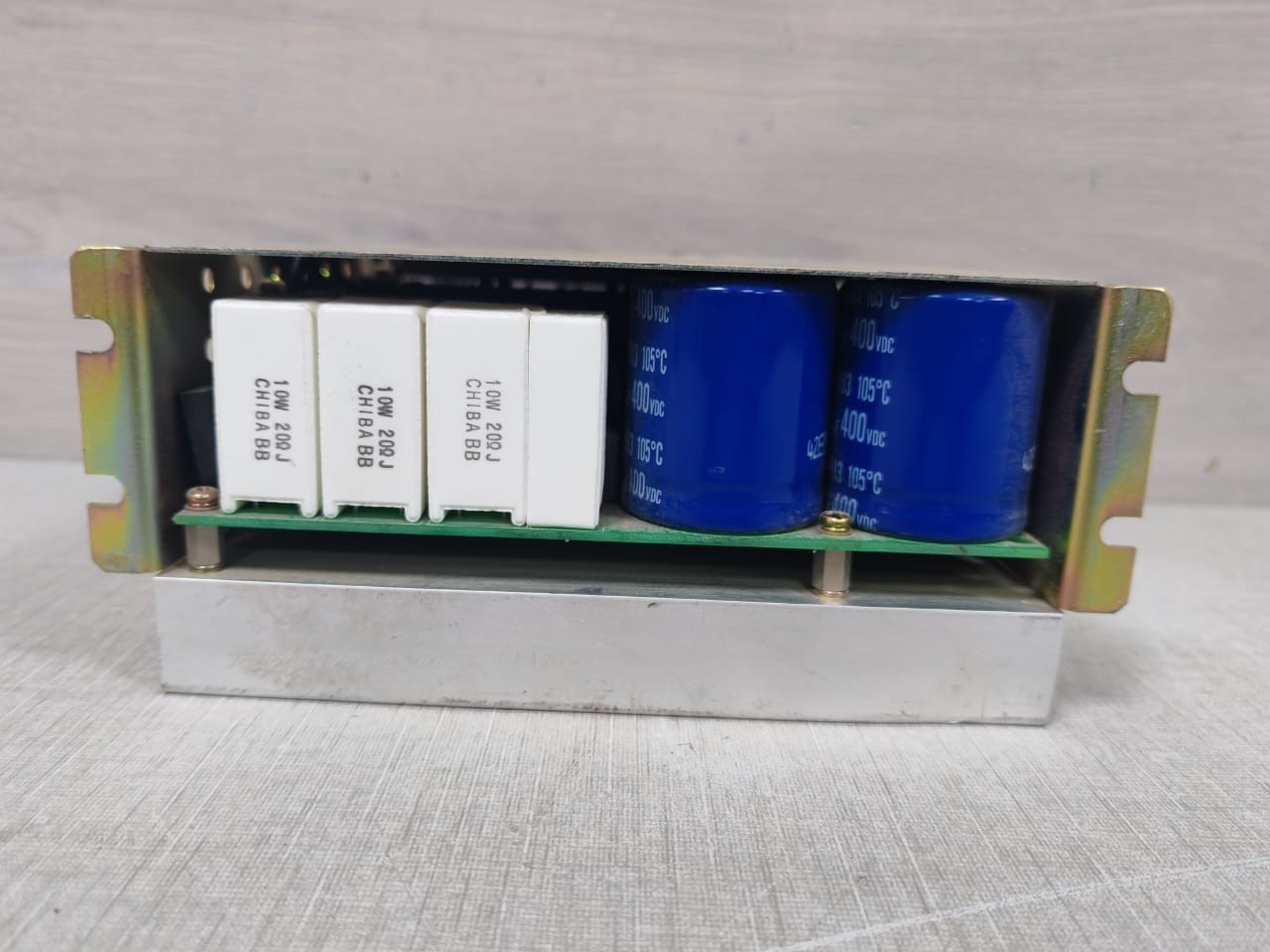 TAMAGAWA AU6551N286E815 TAMAGAWA AU6551N286E815 TBL DRIVER 5