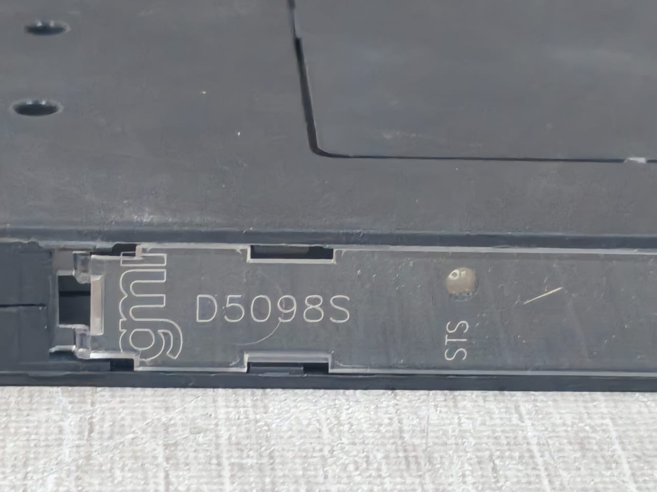 GMI D5098S GMI D5098S SIL3 Relay Output Module for 5A NE Loads 3