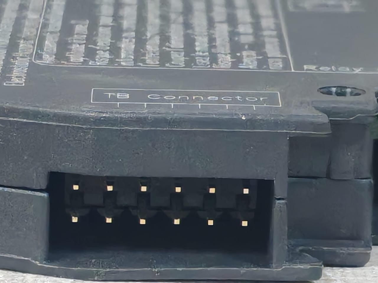 GMI D5098S GMI D5098S SIL3 Relay Output Module for 5A NE Loads 8