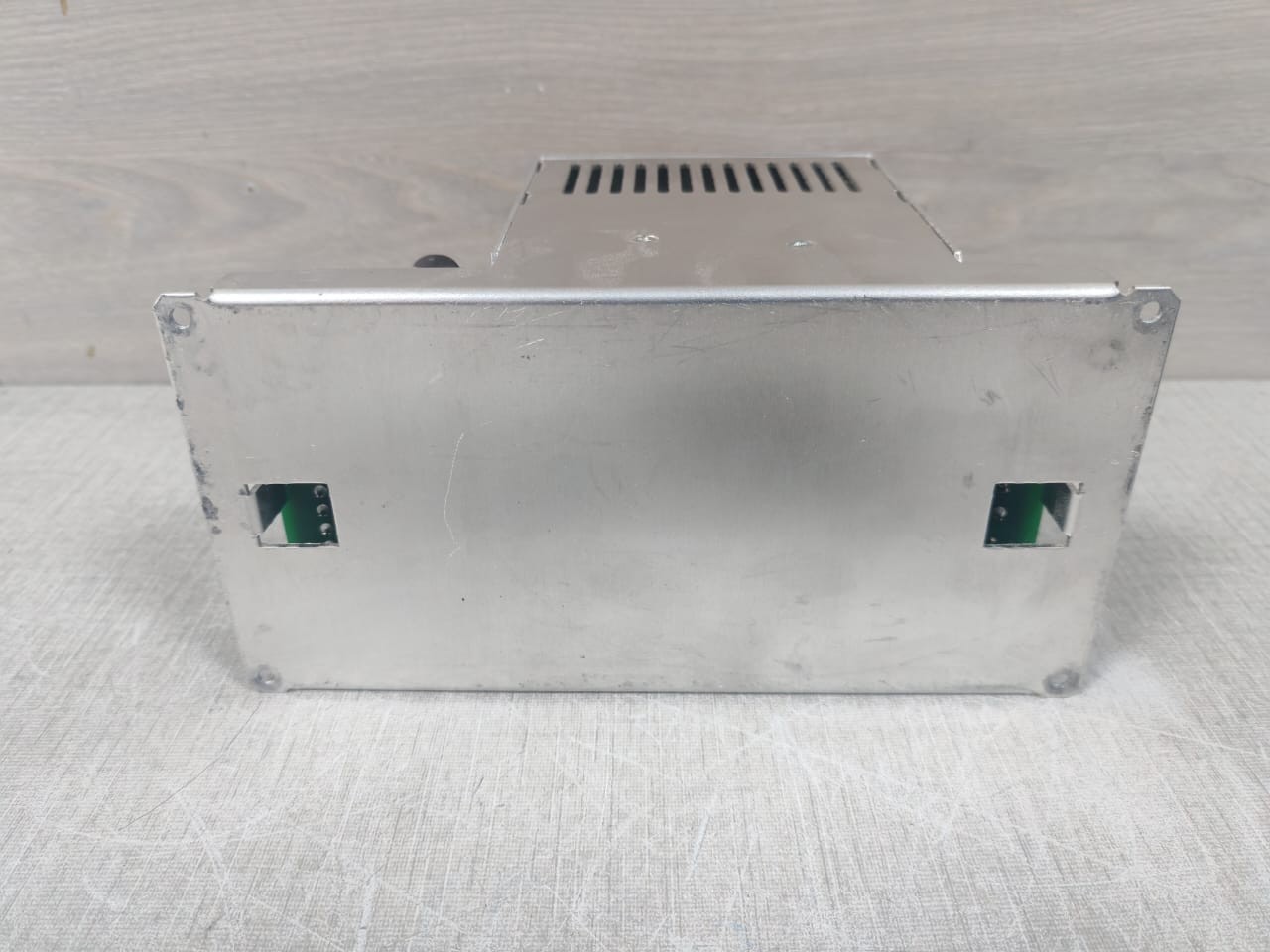 DEA 01.0F0.000.146.4E8 DEA POWER v1.6 Microprocessor Controlled Linear Regulated Power Supply 7