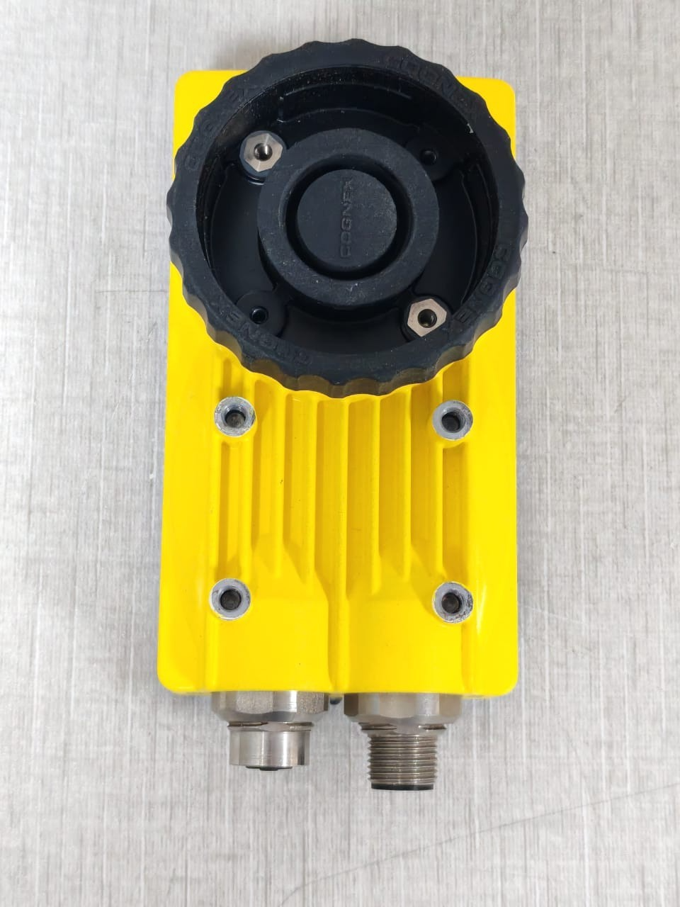 Cognex SIGHT-5000 Cognex In-Sight 5000 Series Vision System 800-5840-4 B 2