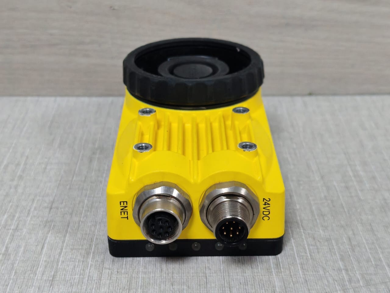 Cognex SIGHT-5000 Cognex In-Sight 5000 Series Vision System 800-5840-4 B 6