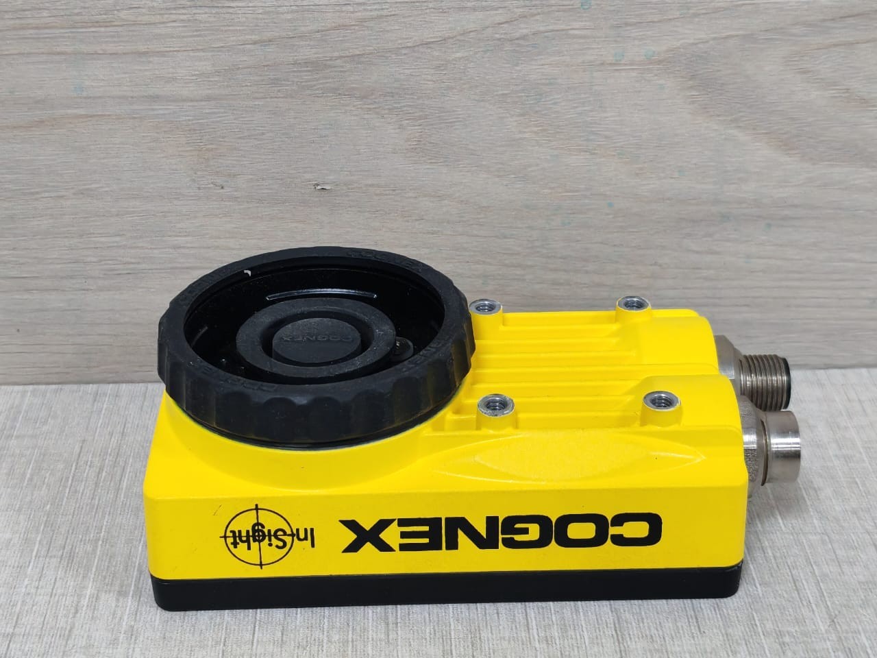 Cognex SIGHT-5000 Cognex In-Sight 5000 Series Vision System 800-5840-4 B 7