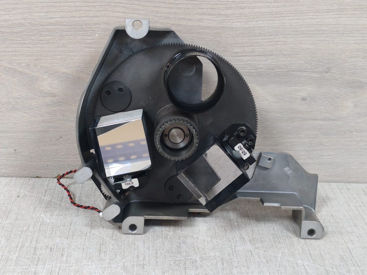 ZEISS ZEISS-1007 Zeiss 1007-335 Rotary Module 10